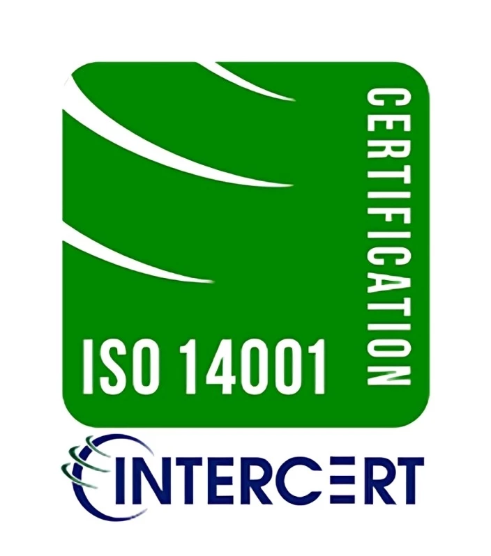 شهادة ISO 14001 للإدارة البيئية - أساد تك المملكة العربية السعودية