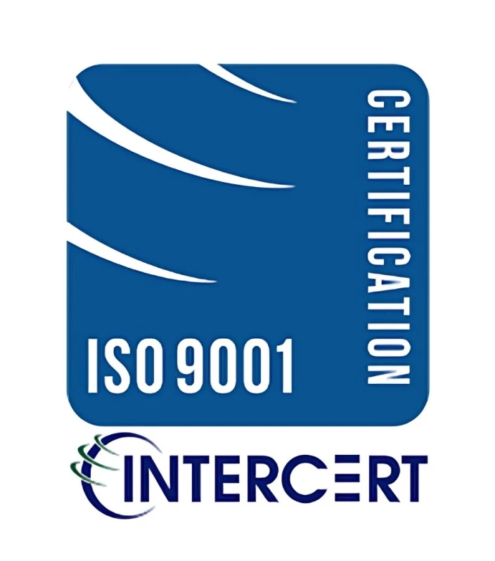 شهادة ISO 9001 لإدارة الجودة - أساد تك المملكة العربية السعودية