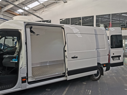 Reefers and Insulations
