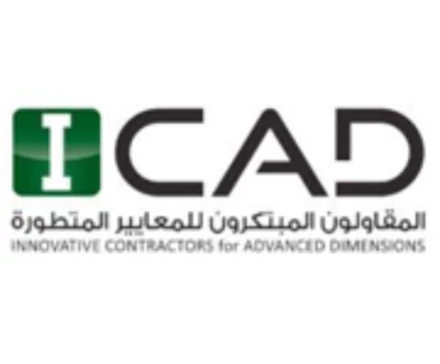 CAD - Asad Tech industrial solutions client Saudi Arabia