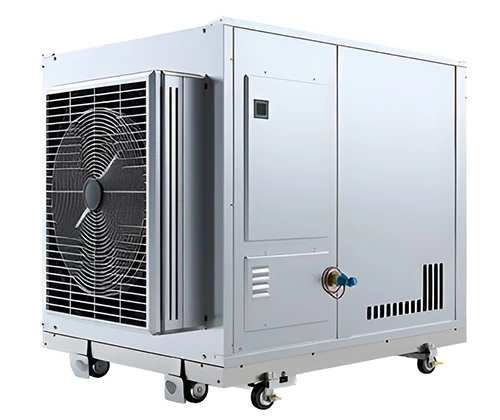 Blast freezer Saudi Arabia - rapid cooling for food processing KSA