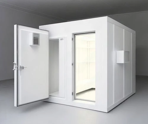 Modular cold room Saudi Arabia - flexible cold storage solution