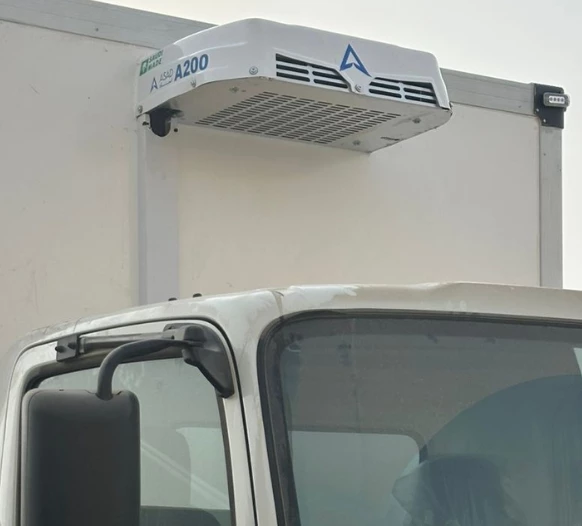 Asad Tech industrial solutions facility, Jeddah Saudi Arabia